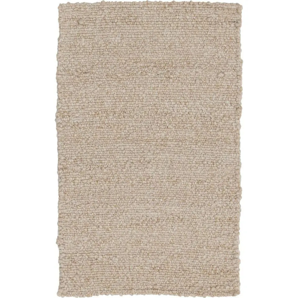 Garden Impressions Ankara buitenkleed - 200x290 cm - merino zand