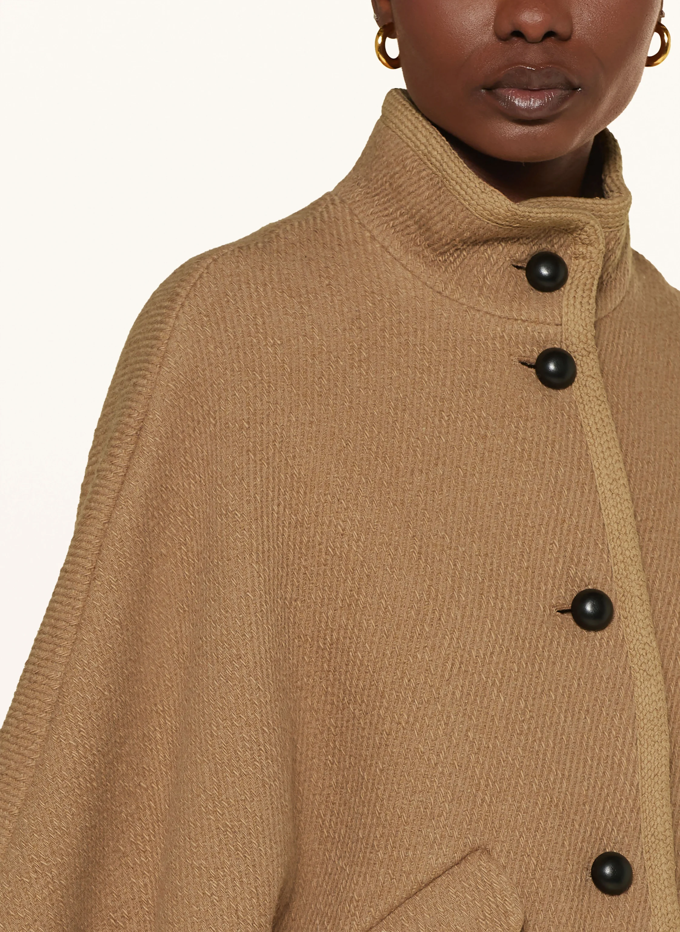 ba&sh Cape
