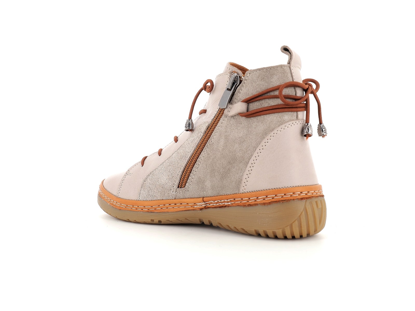 Madory-NUKOL Cuir Glace