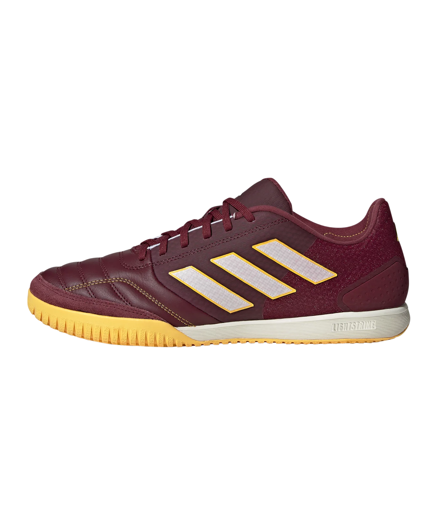 adidas Top Sala Competition IN Halle Rot Weiss