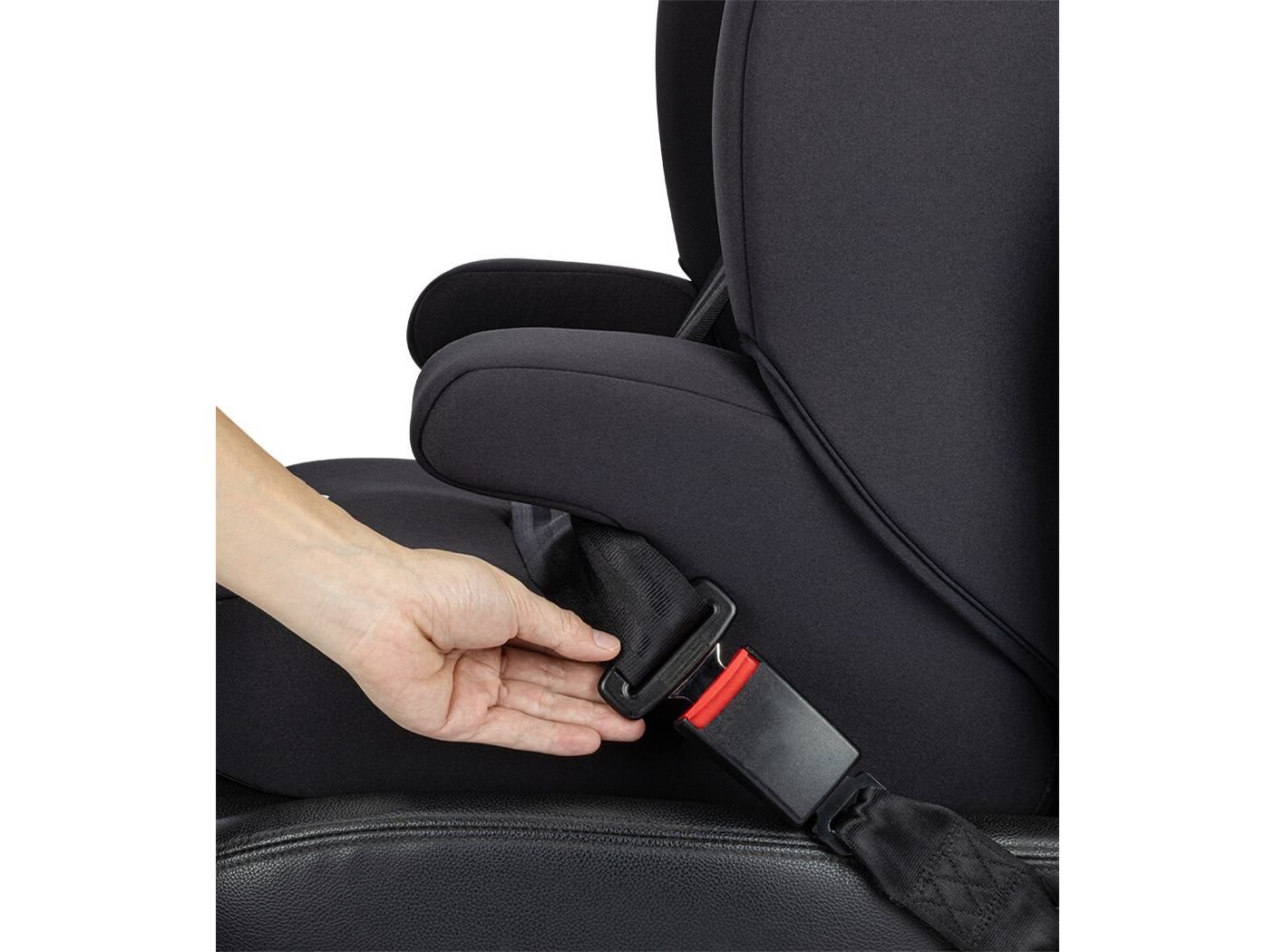 CADEIRA AUTO I-SIZE BÉBÉCONFORT 76-150CM