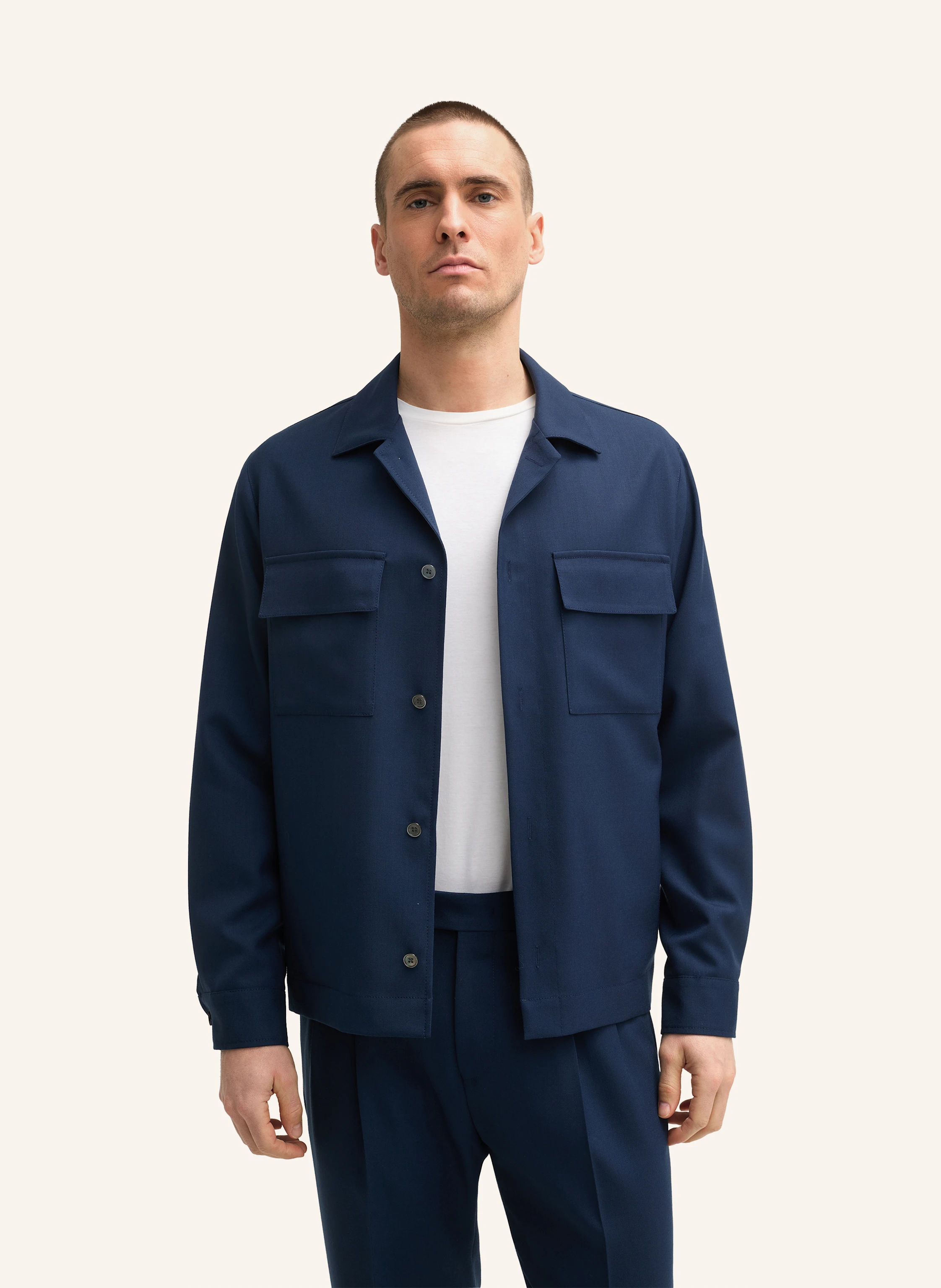 windsor. Overshirt