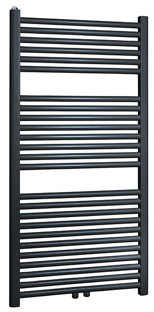 Calor Elara sierradiator antraciet 118.5x60cm 830W