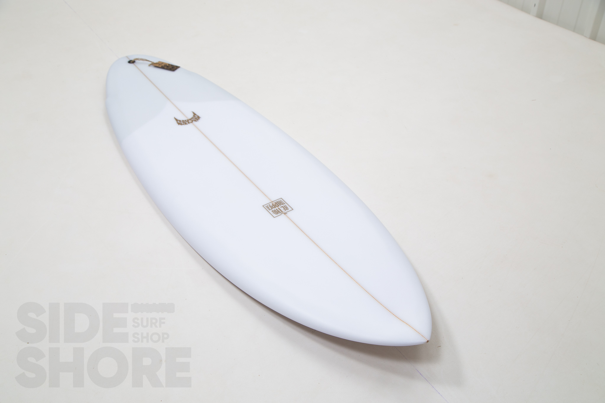 Lost Retro Tripper - 5’7 x 19.75