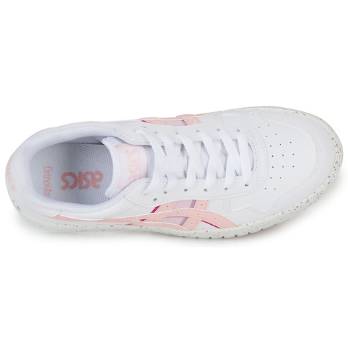Asics - JAPAN S PF - Blanc / Rose