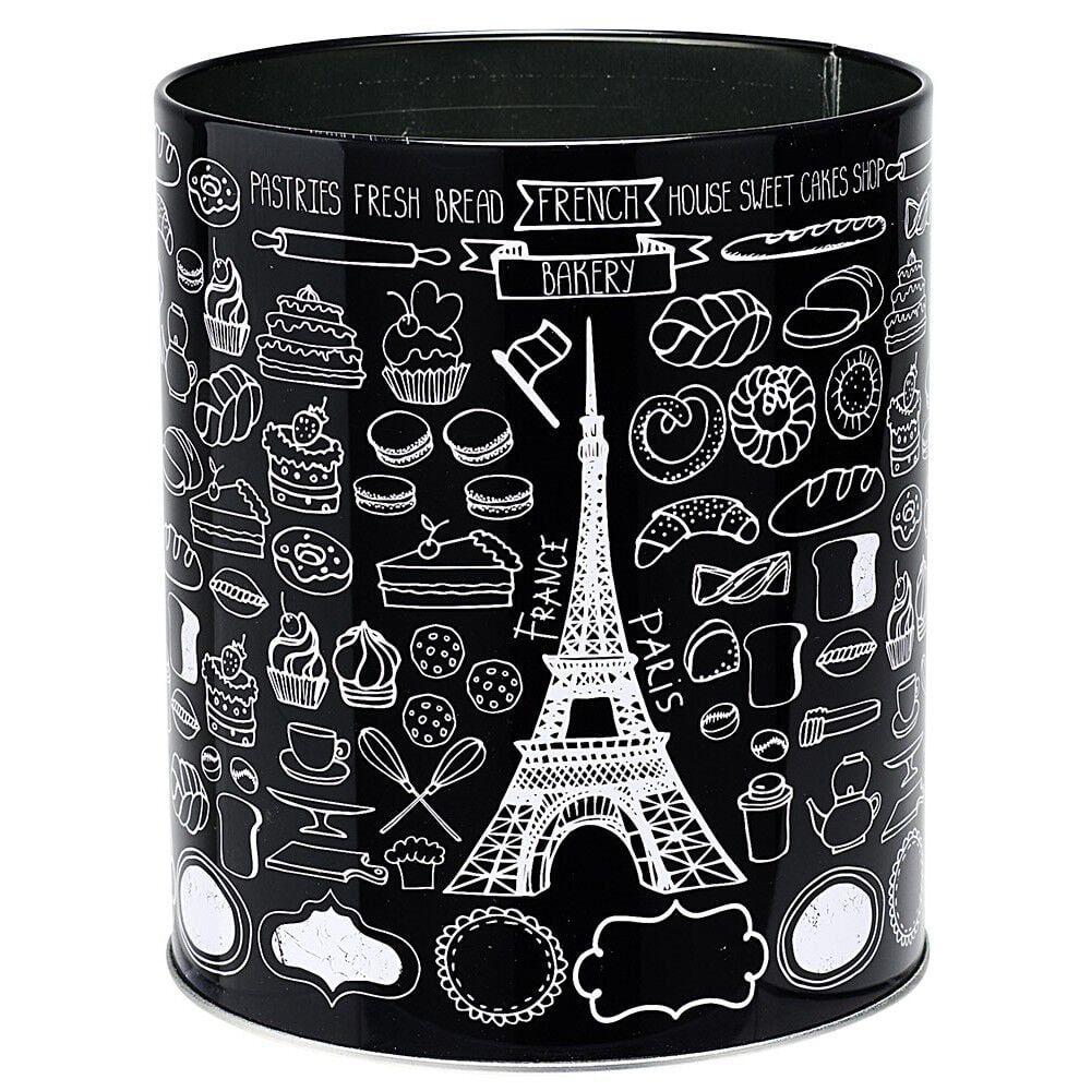 Pot ustensile cuisine étain