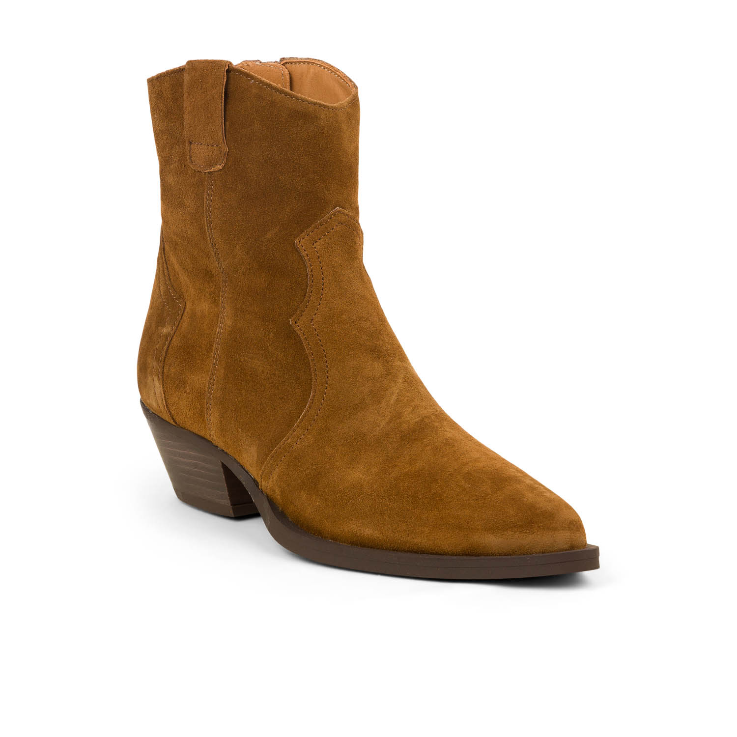 Boots et bottines femme ALPE ALWEST