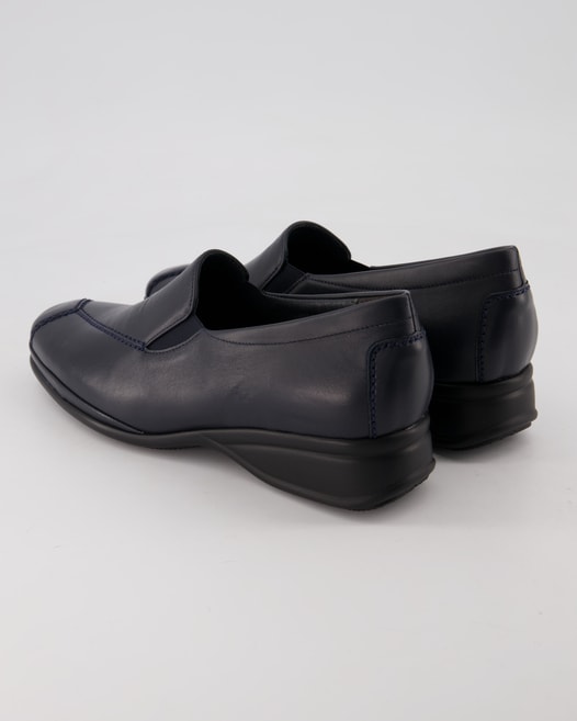 Semler RIA Slipper in Blau