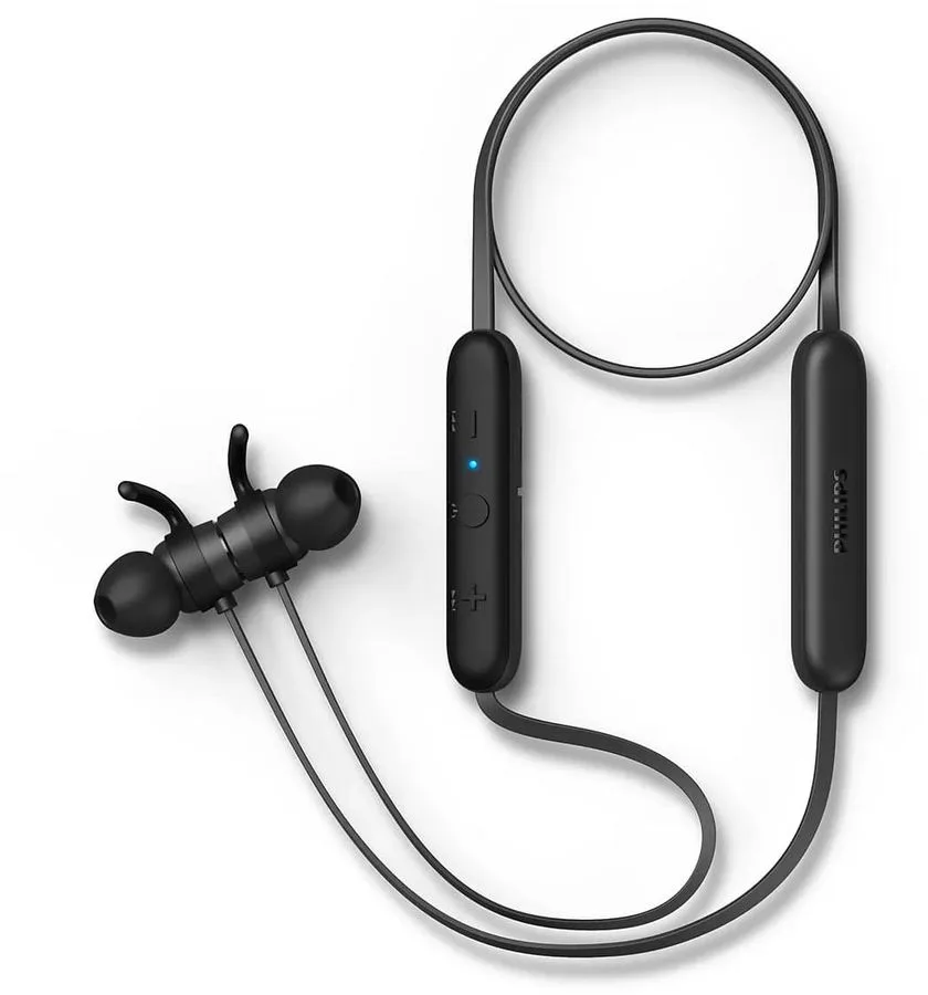 Philips TAE1205 Écouteurs sport