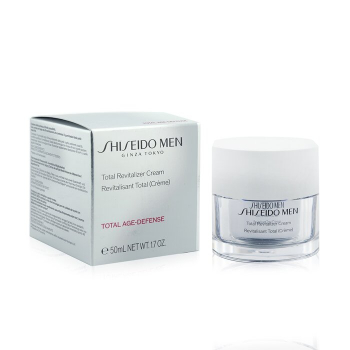 Shiseido Shiseido Men Total Revitalizer Cream 50ml/1.7oz