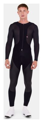 Cuissard Long Imperméable Santini Vega Dry Noir