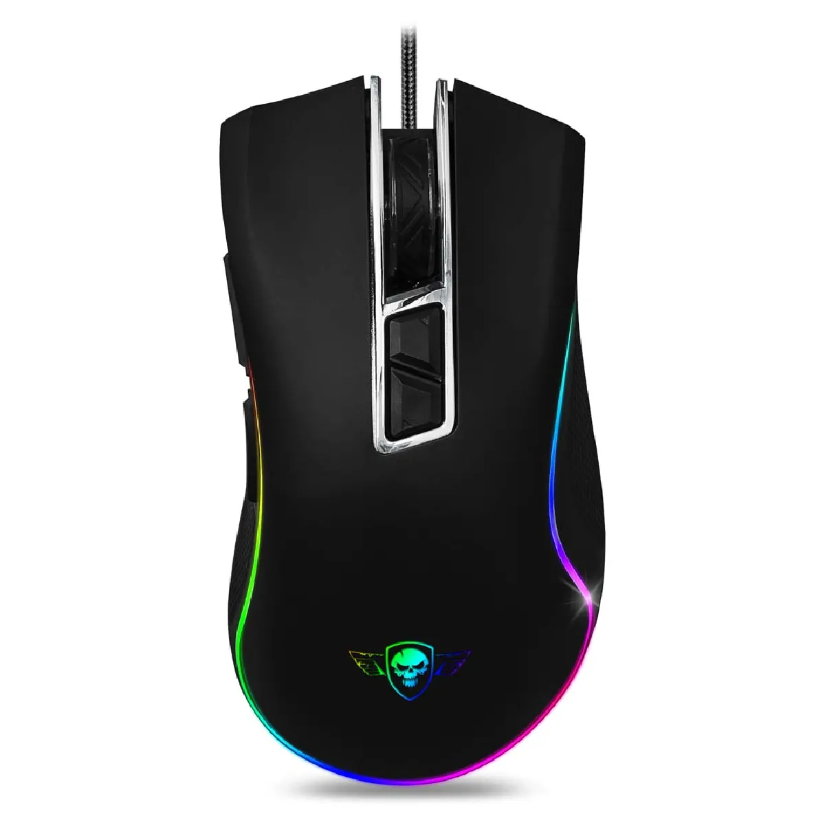 Spirit Of Gamer PRO-M6