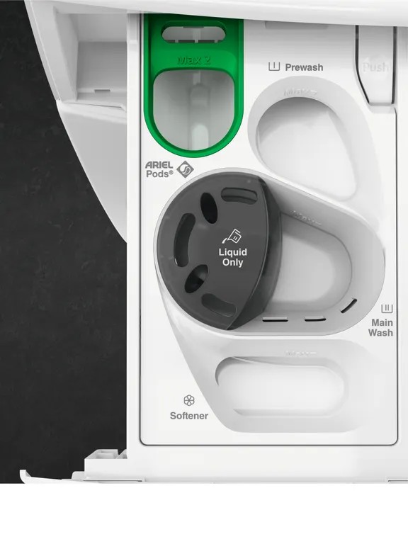 AEG LR63U944 6000 serie ProSense wasmachine