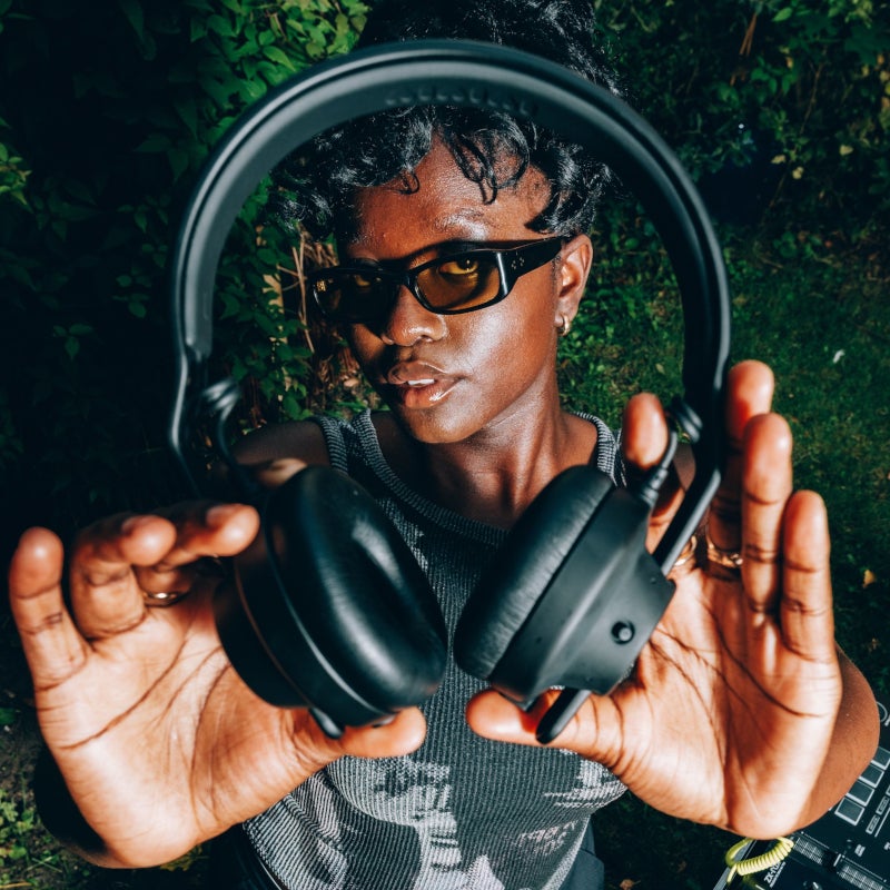 AIAIAI TMA-2 DJ Wireless draadloze koptelefoon