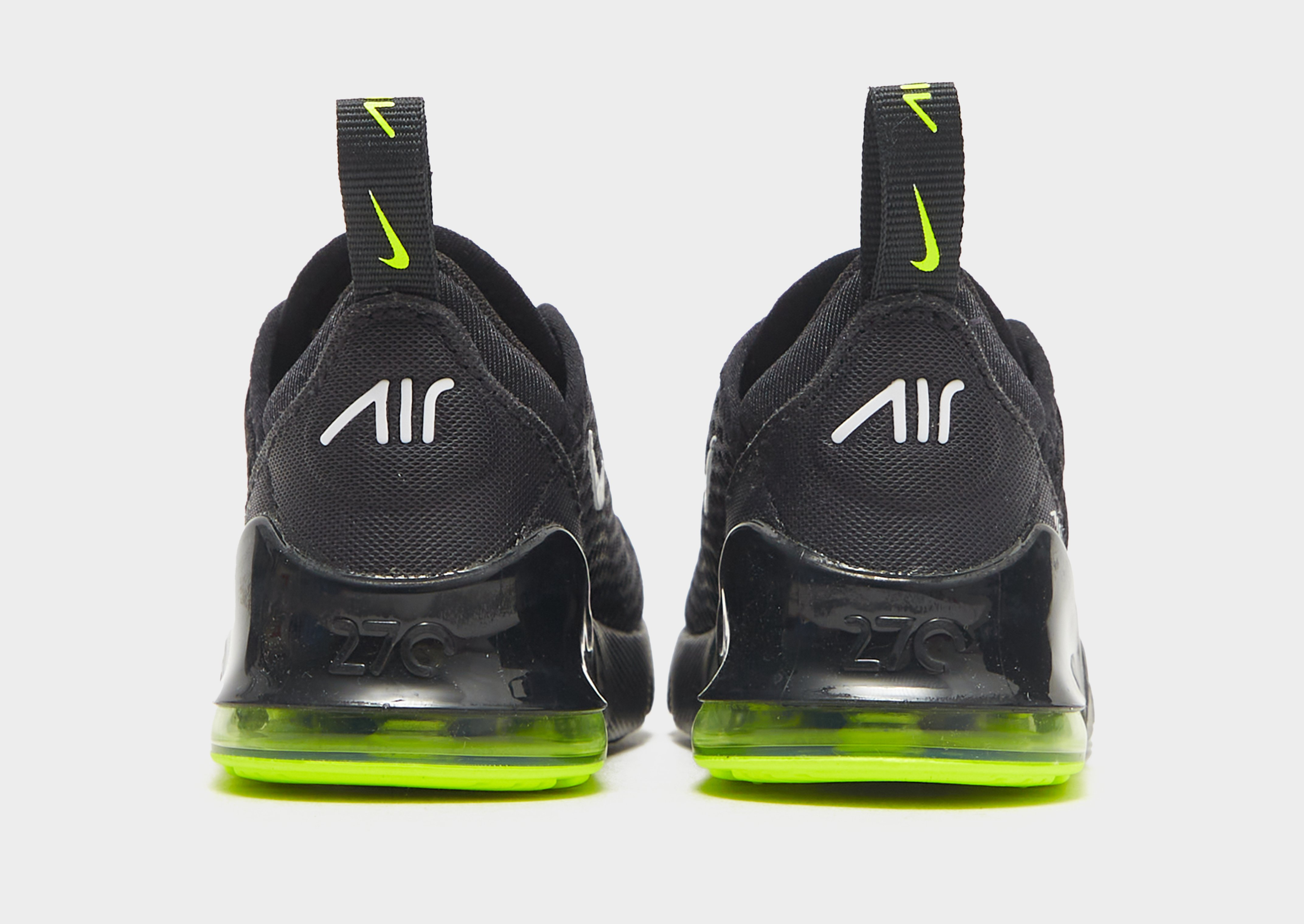 Nike Air Max 270 Bébé