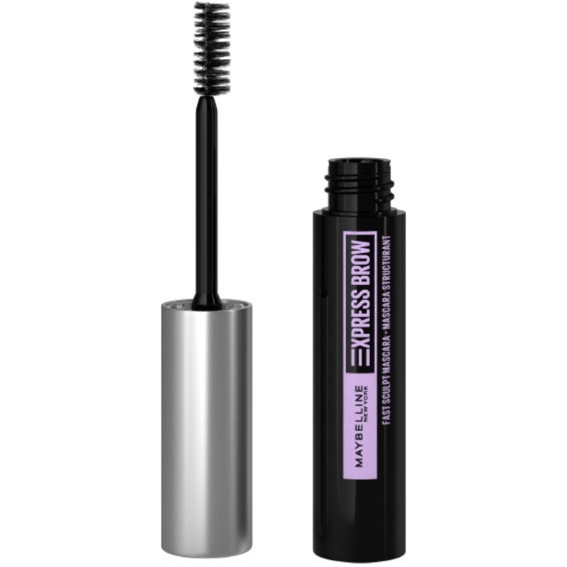 Maybelline Brow Fast Sculpt Gel Mascara 2,8 ml - No. 10 Clear