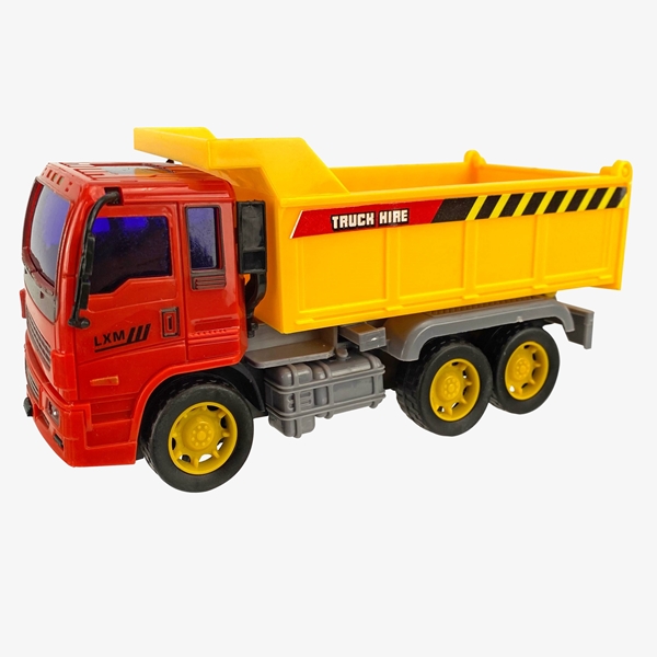 Kiepwagen