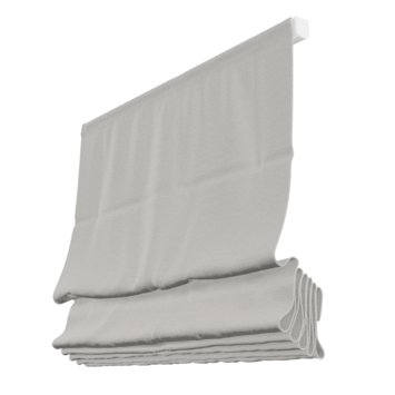Vouwgordijn Linen mix 2304 iron