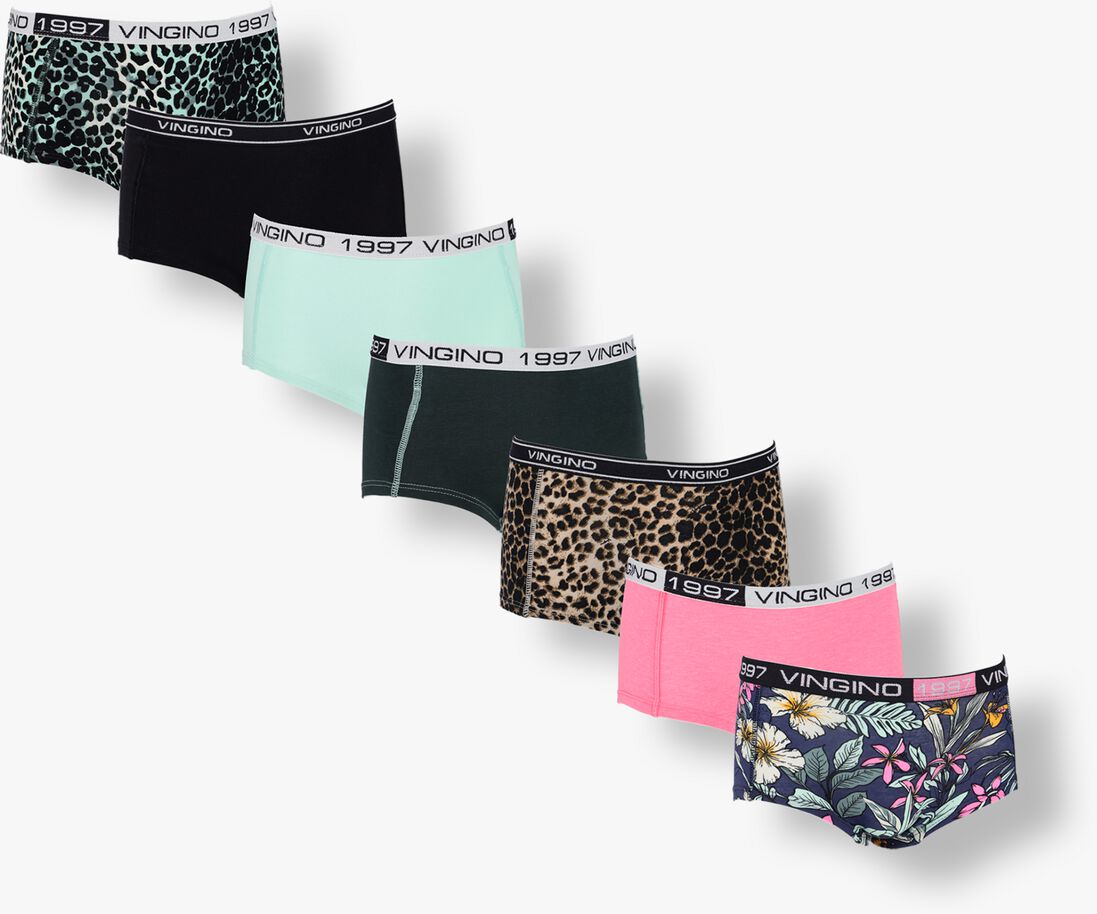 VINGINO multi vingino  g223- 7 pack