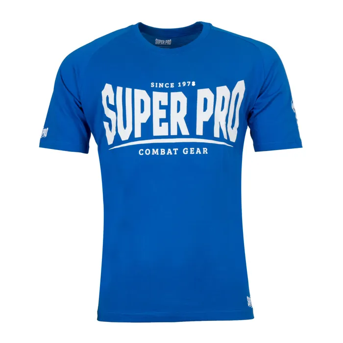 Super Pro Logo Shirt Heren