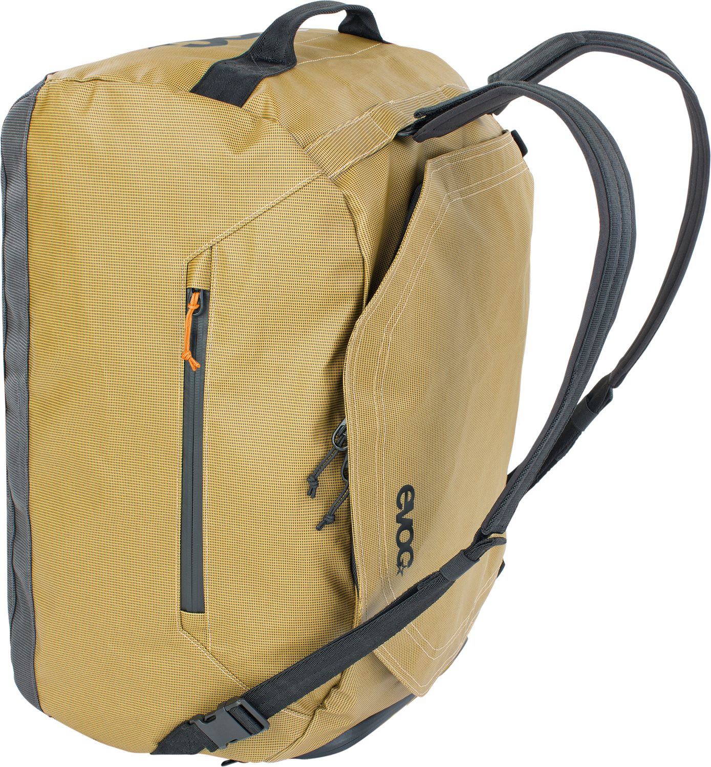 EVOC Duffle Bag 40 L Karrygul