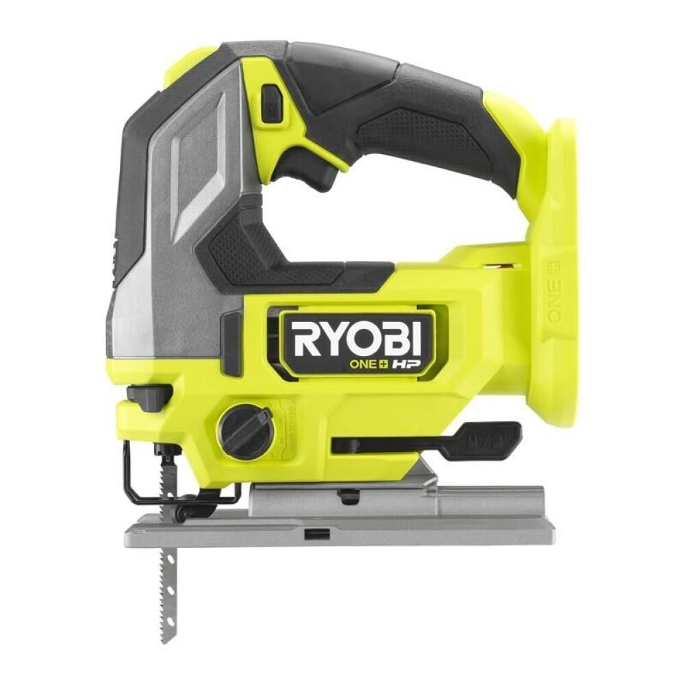 STIKKSAGRYOBI RJS18X-0 ONE+ HP 18V UTEN BATTERI