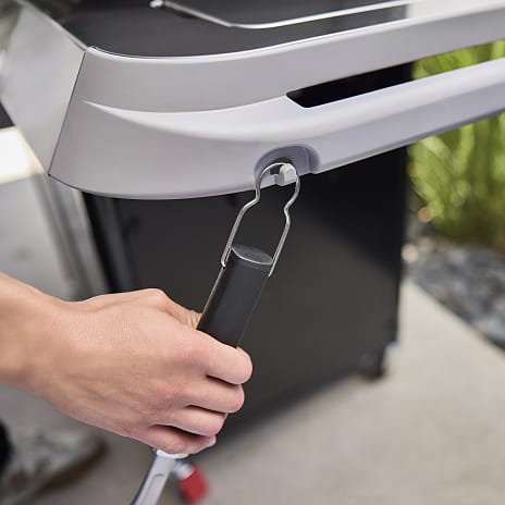 Genesis E-315W gasgrill
