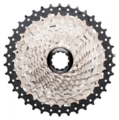 Cassette MicroShift Sword G-Series 10V