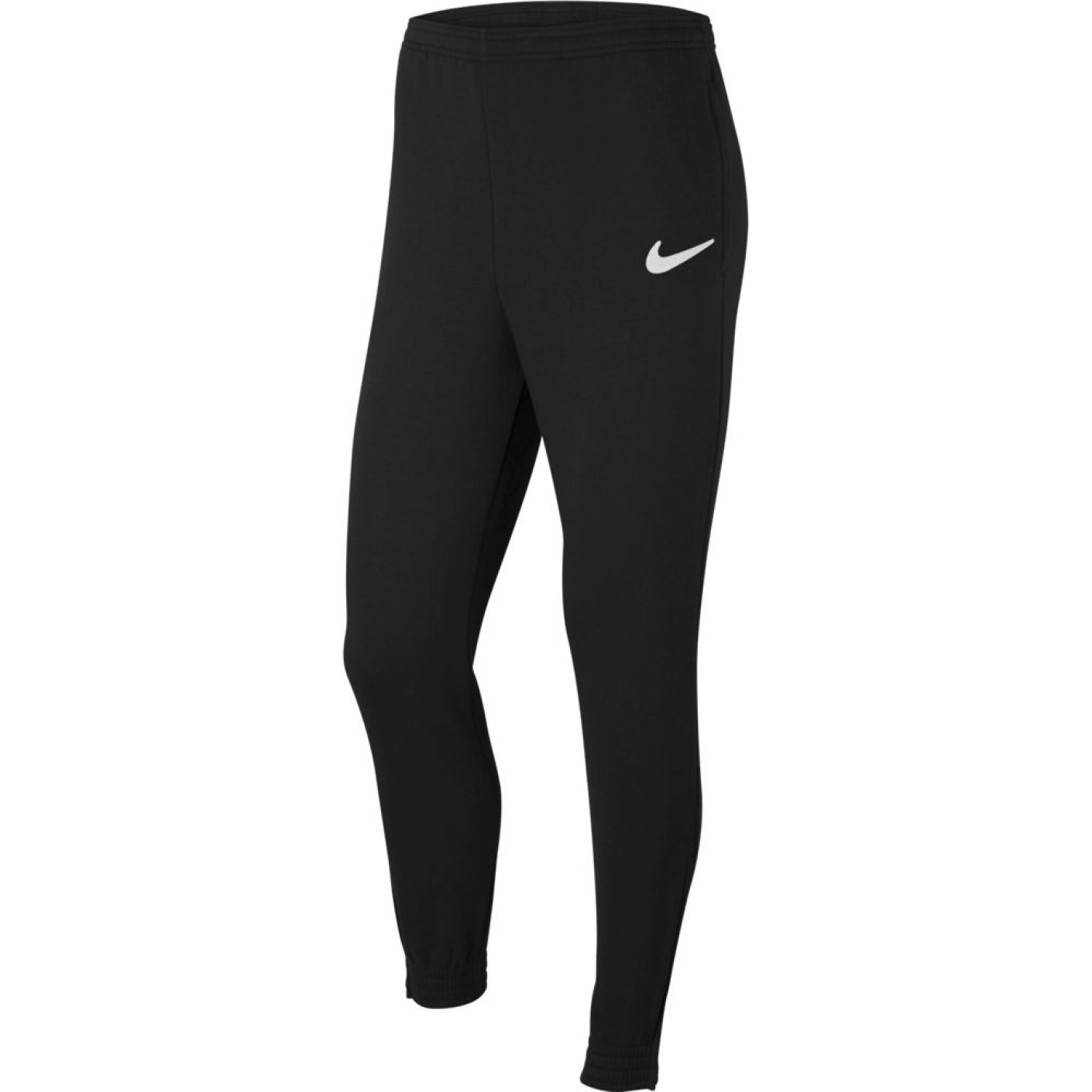 Nike Park 20 Fleece Trainingsbroek Zwart