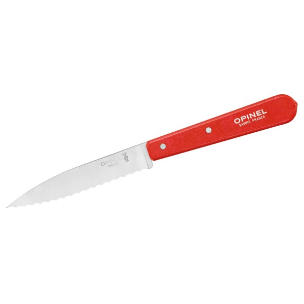 Opinel - Opinel No 113 Paysage Rillenmesser - Couteau