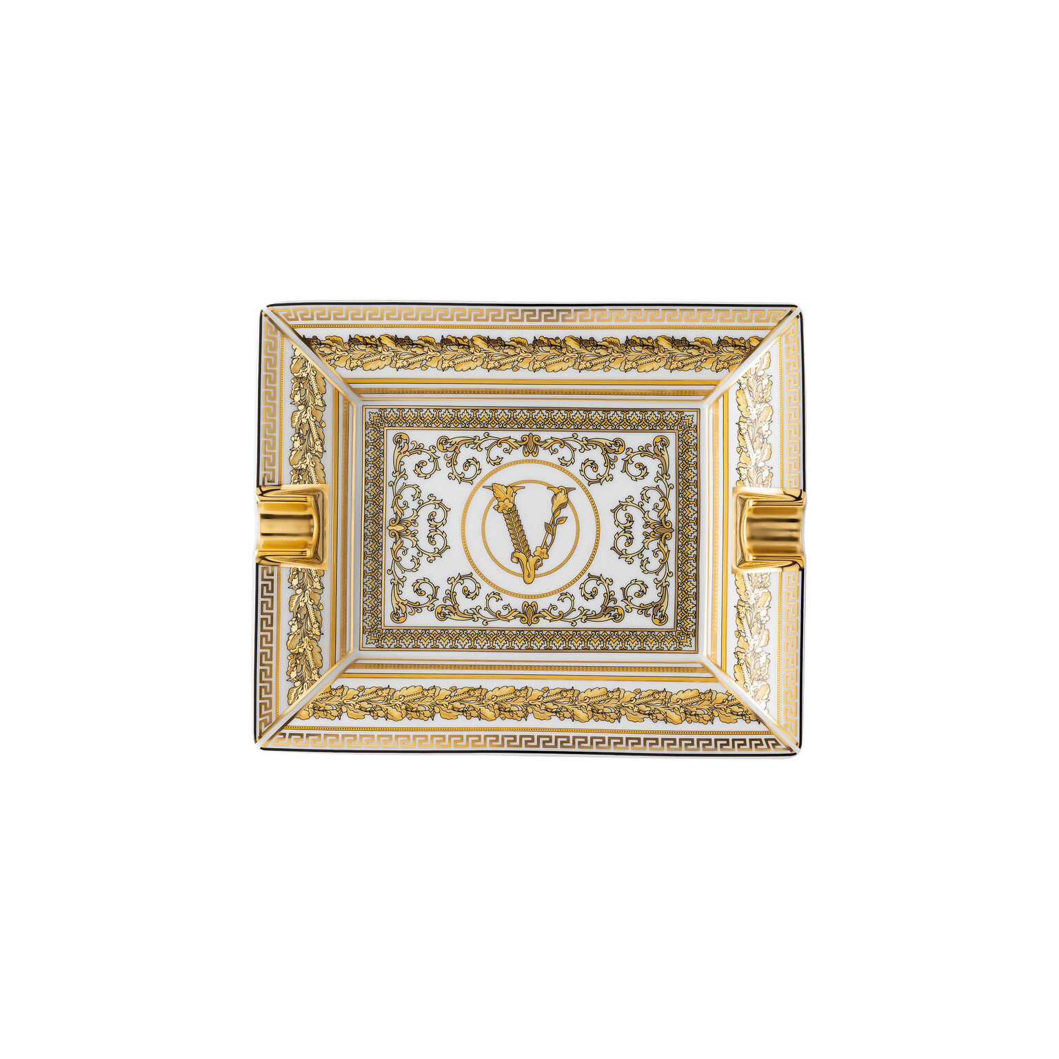 Virtus Gala Virtus Gala White Ascher 16 cm