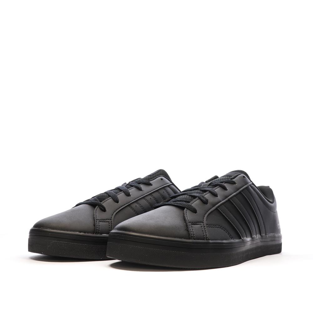 Adidas Baskets Noires Homme Adidas Vs Pace 2.0 HP6008