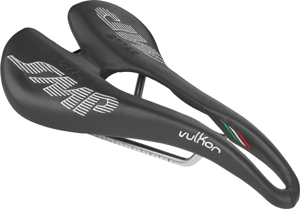 Selle SMP VULKOR Sattel kaufen | Bike-Discount