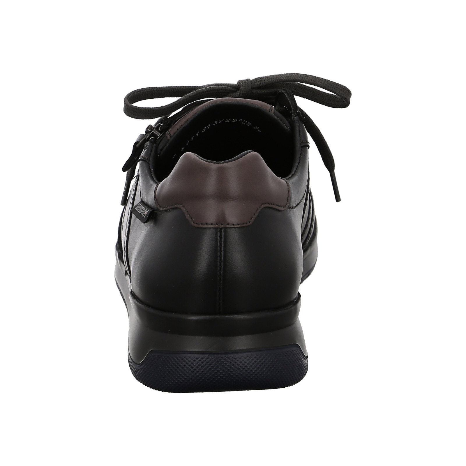Mephisto chaussures Lisandro noir