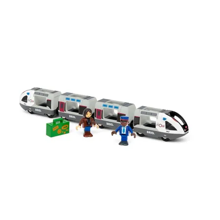 BRIO TGV Hochgeschwindigkeitszug