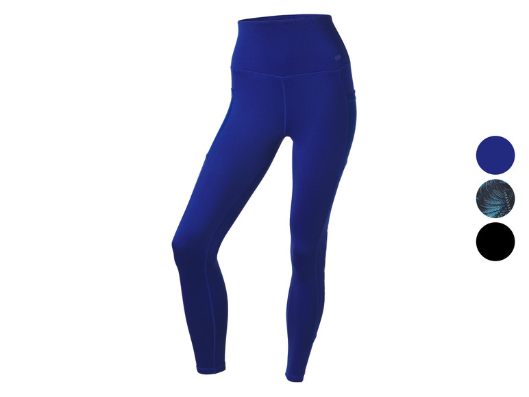 by Jette dames sportlegging