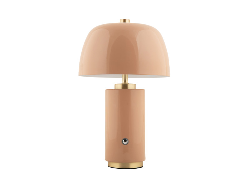Table Lamp Freya LED LM2225BK Black