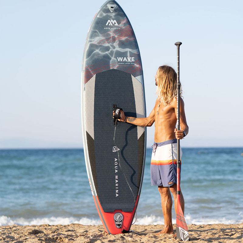 PADDLE AQUA MARINA WAVE 8.8