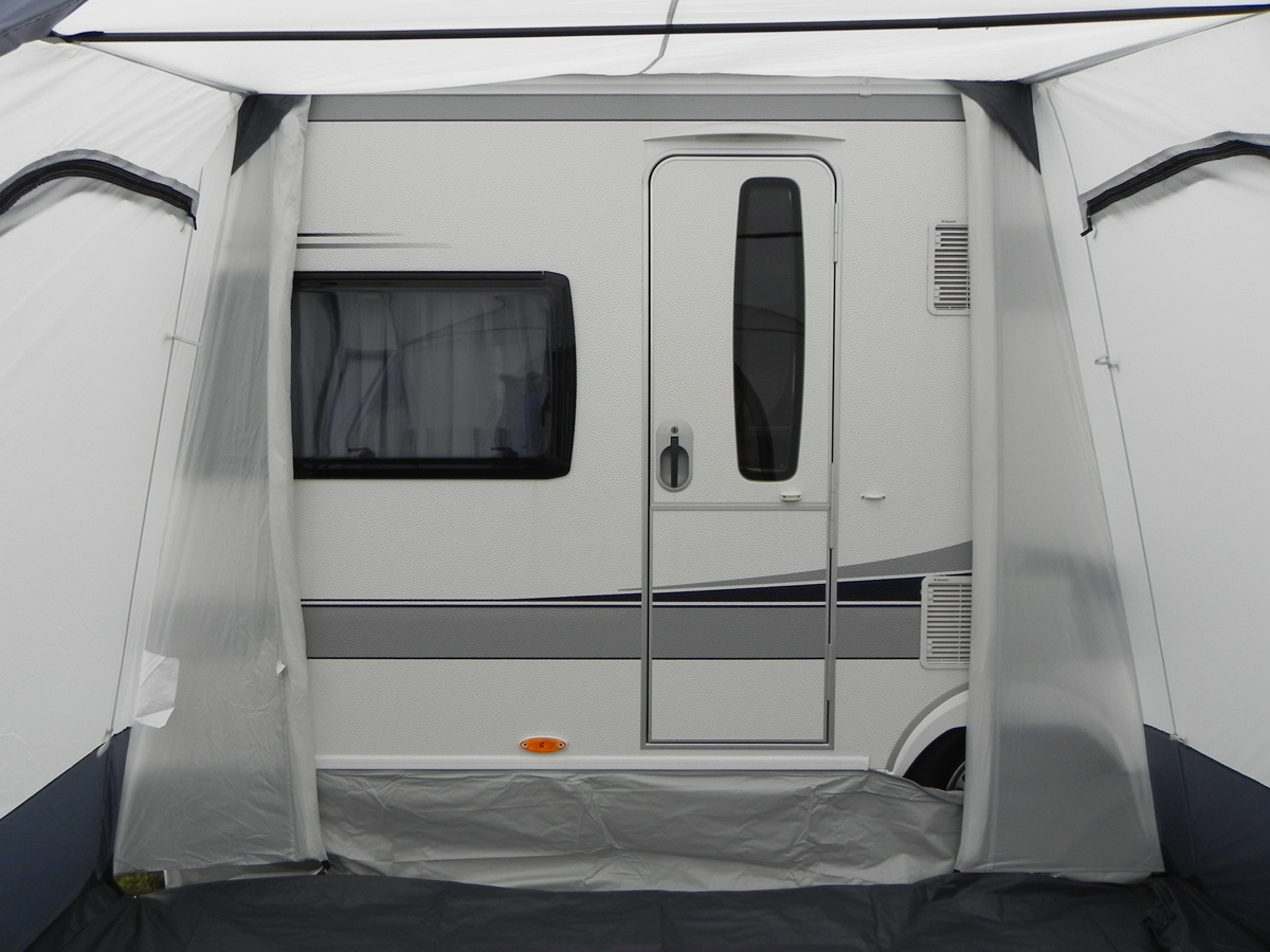 Obelink Verona caravanvoortent