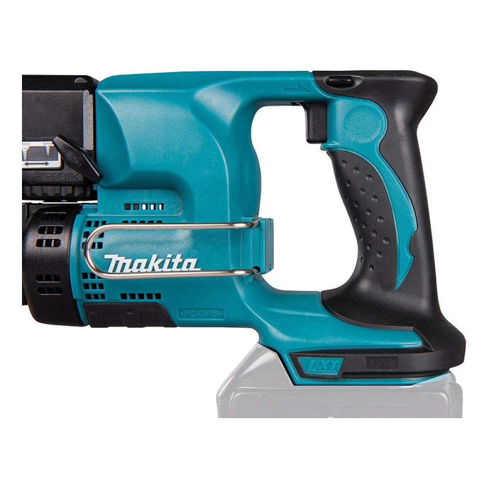SKRUEAUTOMAT MAKITA DFR450ZX LXT 25-41MM 18V UTEN BATTERI