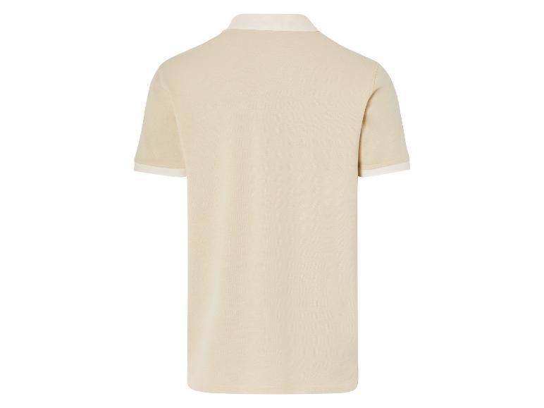 Heren poloshirt