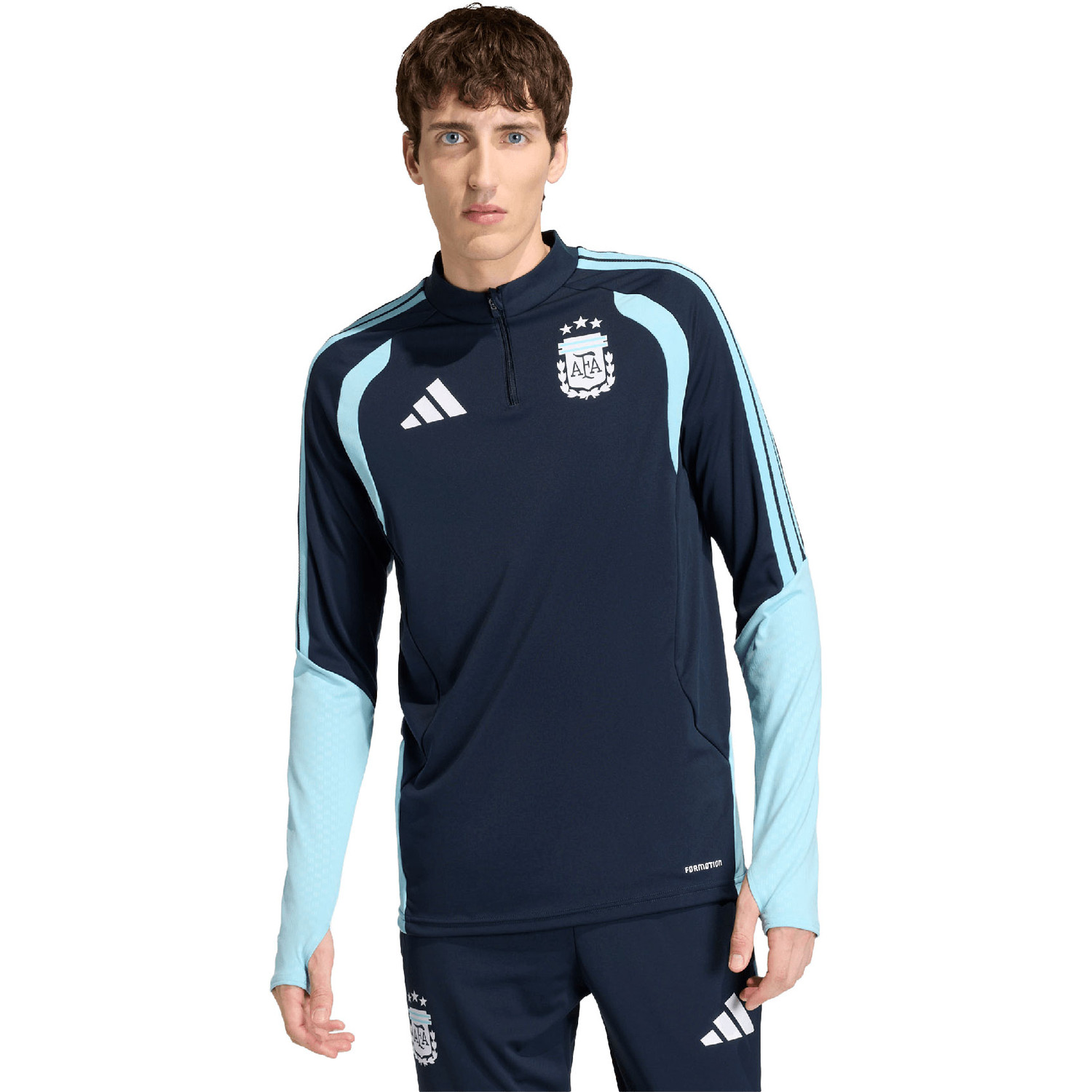 adidas Argentinië Trainingspak WK 2026