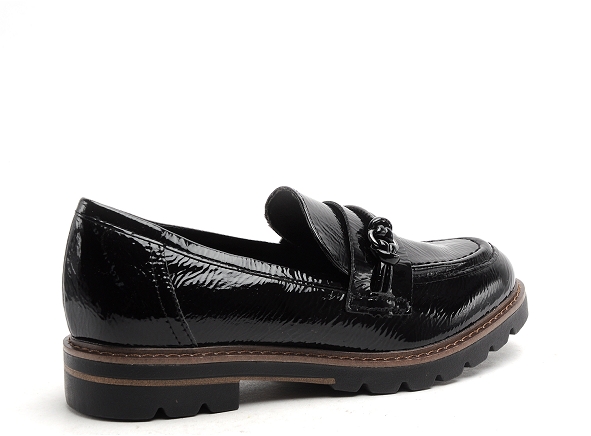 Marco tozzi basses femme 24704 41 noir