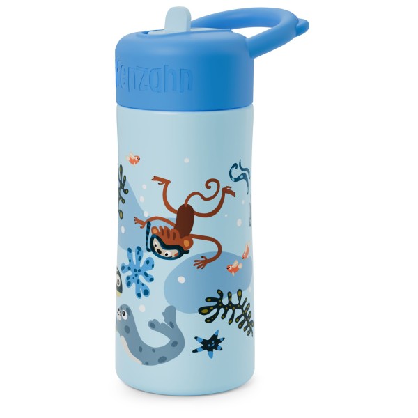 Affenzahn - Kid's Edelstahl Trinkflasche - Gourde