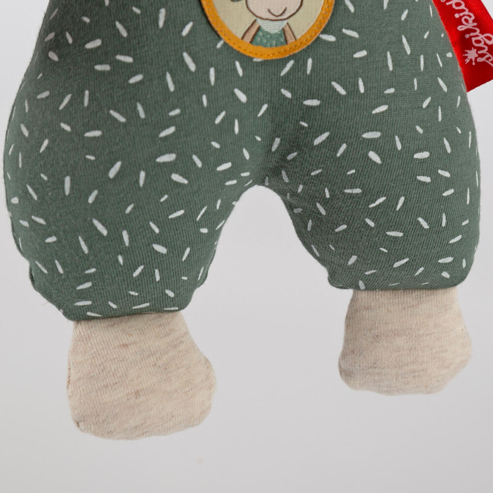Sigikid Spieluhr Pony Wiwi Wiah
