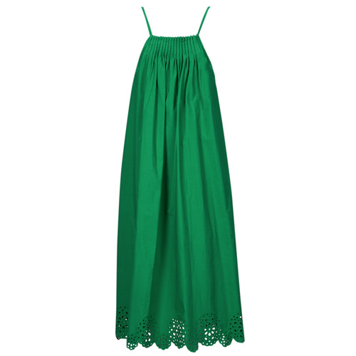 Desigual - VEST_PORLAND - Vert