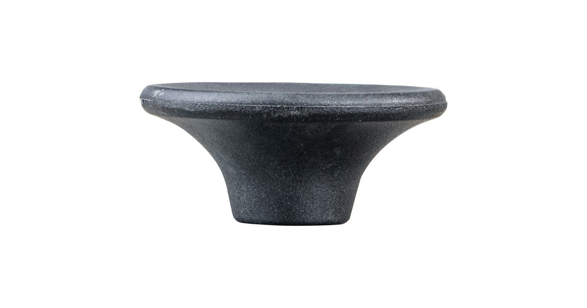 The WindmillBBQ Pan S bak-/braadpan  (Zwart, Ø 20 cm | 2.1 liter)