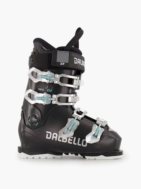 Dalbello Ski-Schuh Schwarz