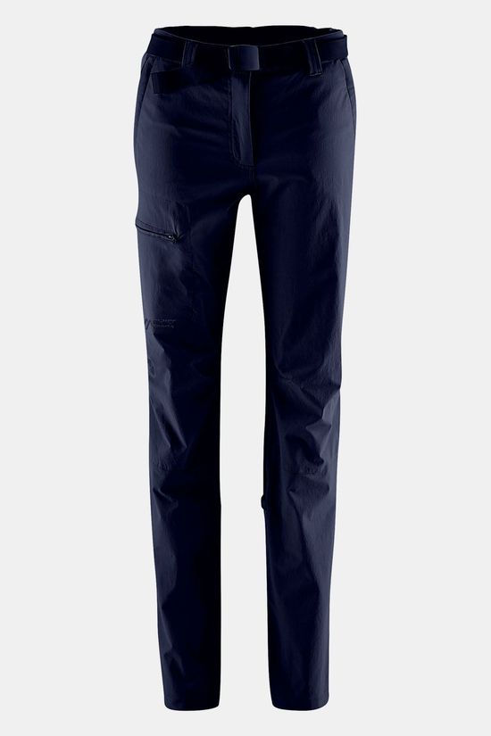 Maier Sports Maier Sports Lulaka Long Broek Dames