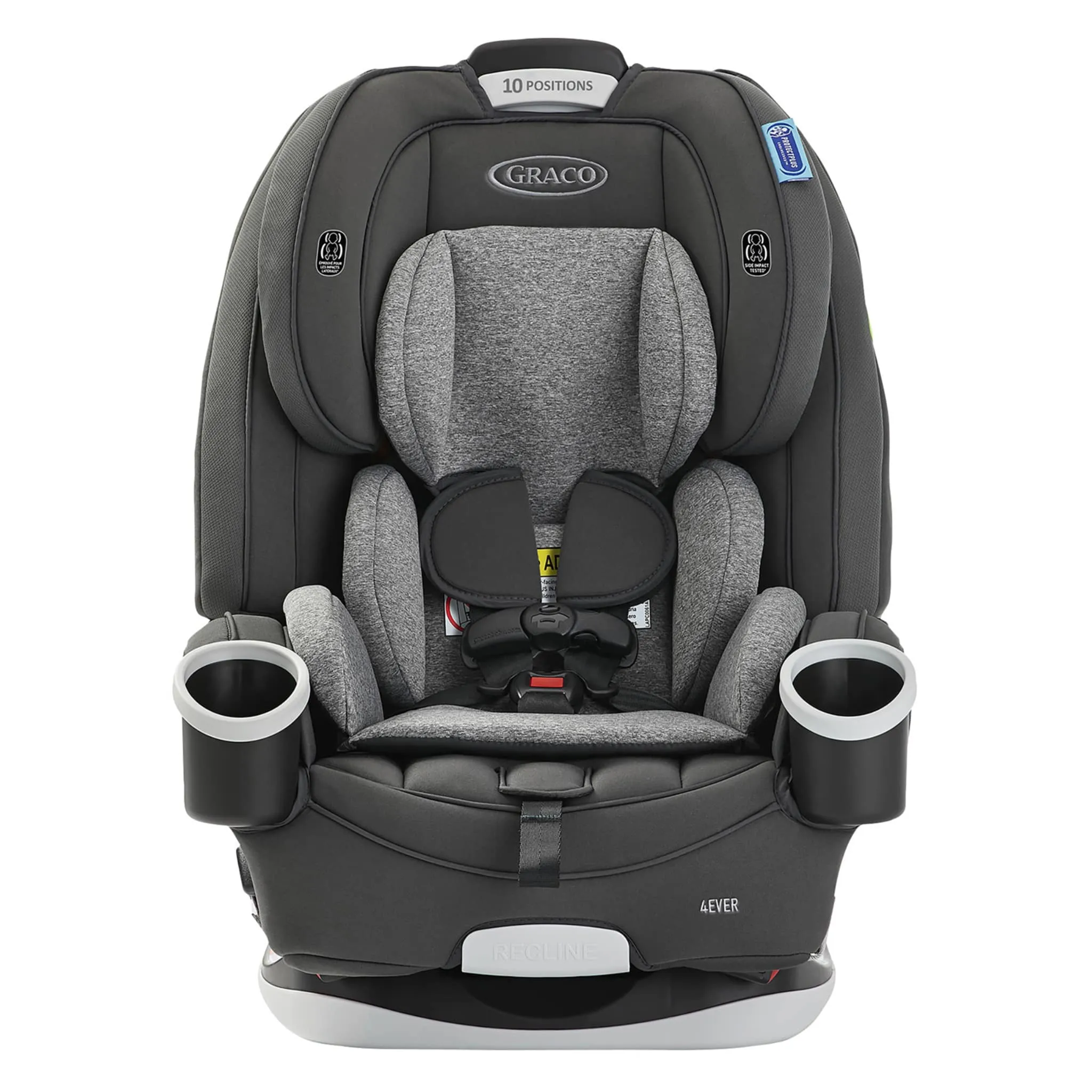 Graco Siège d'Auto 4Ever - Lofton